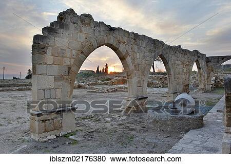 Panagia Odigitria Church, Kouklia, Southern Cyprus, Cyprus, Greece, Europe View Large Photo Image Stock Image - Panagia Odigitria Church, Kouklia, Southern Cyprus, Cyprus, Greece, Europe. Fotosearch