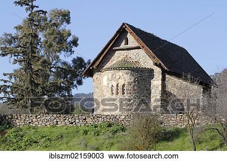 Panagia tis Asinou, barn roof church, UNESCO World Heritage Site, Troodos Mountains, Southern Cyprus, Greece, Europe View Large Photo Image Stock Image - Panagia tis Asinou, barn roof church, UNESCO World Heritage Site, Troodos Mountains, Southern Cyprus, Greece, Europe. Fotosearch