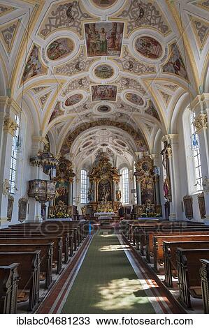Parish Church St. Andreas im Leitzachtal, Elbach near Fischbachau, Upper Bavaria, Bavaria, Germany, Europe View Large Photo Image Stock Image - Parish Church St. Andreas im Leitzachtal, Elbach near Fischbachau, Upper Bavaria, Bavaria, Germany, Europe. Fotosearch