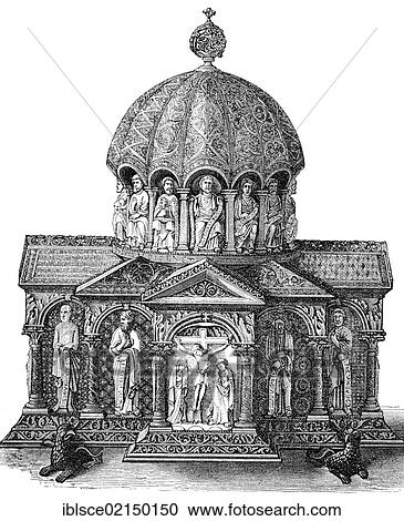 Pearl of the Guelph Treasure, treasure relics of Brunswick Cathedral, historical woodcut, circa 1870 View Large Photo Image Stock Image - Pearl of the Guelph Treasure, treasure relics of Brunswick Cathedral, historical woodcut, circa 1870. Fotosearch