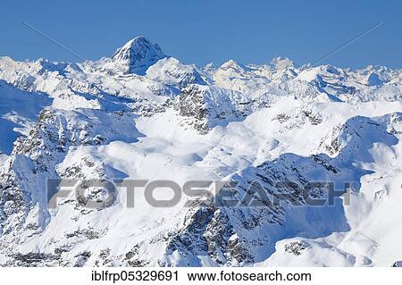 Piz Platta, 3392 m, view from Piz Corvatsch, Graubuenden, Switzerland, Europe View Large Photo Image Stock Image - Piz Platta, 3392 m, view from Piz Corvatsch, Graubuenden, Switzerland, Europe. Fotosearch
