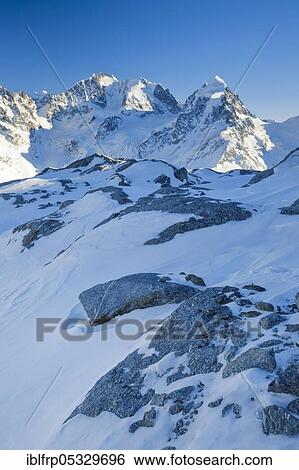 Piz Tschierva, 3546 m, Piz Morteratsch, 3751 m, Piz Bernina, 049 m, Piz Roseg, 3937 m, view from Piz Corvatsch, Graubuenden, Switzerland, Europe View Large Photo Image Stock Photograph - Piz Tschierva, 3546 m, Piz Morteratsch, 3751 m, Piz Bernina, 049 m, Piz Roseg, 3937 m, view from Piz Corvatsch, Graubuenden, Switzerland, Europe. Fotosearch