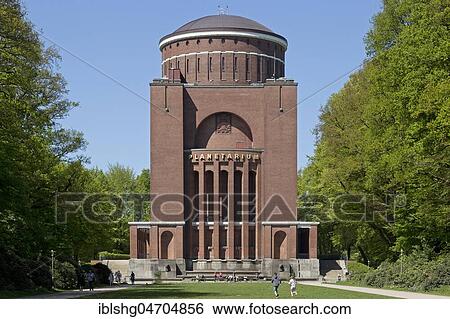 Planetarium, Hamburg, Germany, Europe View Large Photo Image Stock Photograph - Planetarium, Hamburg, Germany, Europe. Fotosearch