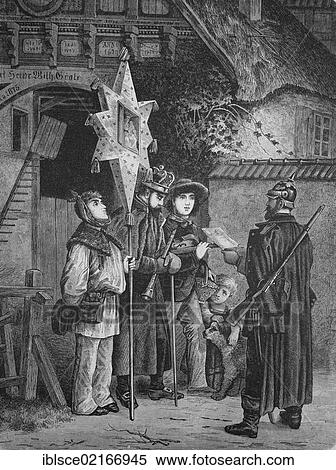 Policeman checking the papers of the three wise men, historical wood engraving, 1886 View Large Photo Image Stock Photography - Policeman checking the papers of the three wise men, historical wood engraving, 1886. Fotosearch