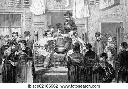 Porridge fight in the Marolles district in Brussels, Belgium, historical wood engraving, 1886, Europe View Large Photo Image Stock Image - Porridge fight in the Marolles district in Brussels, Belgium, historical wood engraving, 1886, Europe. Fotosearch