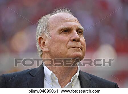 President Uli Hoeneß FC Bayern Munich, Portrait, Allianz Arena, Munich, Bavaria, Germany, Europe View Large Photo Image Stock Image - President Uli Hoeneß FC Bayern Munich, Portrait, Allianz Arena, Munich, Bavaria, Germany, Europe. Fotosearch