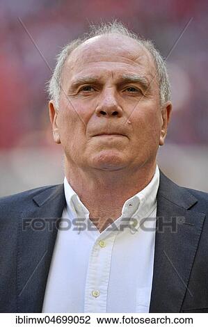 President Uli Hoeneß FC Bayern Munich, Portrait, Allianz Arena, Munich, Bavaria, Germany, Europe View Large Photo Image Stock Image - President Uli Hoeneß FC Bayern Munich, Portrait, Allianz Arena, Munich, Bavaria, Germany, Europe. Fotosearch