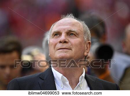 President Uli Hoeneß FC Bayern Munich, Portrait, Allianz Arena, Munich, Bavaria, Germany, Europe View Large Photo Image Stock Image - President Uli Hoeneß FC Bayern Munich, Portrait, Allianz Arena, Munich, Bavaria, Germany, Europe. Fotosearch