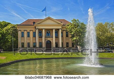 Prinz-Carl-Palais, Early Classicist Palace, Munich, Bavaria, Germany, Europe View Large Photo Image Stock Photo - Prinz-Carl-Palais, Early Classicist Palace, Munich, Bavaria, Germany, Europe. Fotosearch