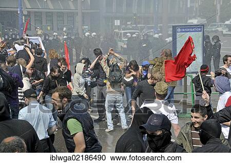 Protests against a neo-Nazi march in Ulm, Baden-Wuerttemberg, Germany, Europe, PublicGround, Europe View Large Photo Image Stock Image - Protests against a neo-Nazi march in Ulm, Baden-Wuerttemberg, Germany, Europe, PublicGround, Europe. Fotosearch