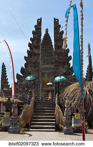Pura Ulun Danu Batur Temple, Kintamani, Central Bali, Bali, Indonesia, Southeast Asia, Asia View Large Photo Image Stock Image - Pura Ulun Danu Batur Temple, Kintamani, Central Bali, Bali, Indonesia, Southeast Asia, Asia. Fotosearch
