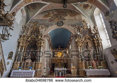 Reutberg Monastery, Monastery Church of the Annunciation, Sachsenkam, Upper Bavaria, Bavaria, Germany, Europe View Large Photo Image Stock Photograph - Reutberg Monastery, Monastery Church of the Annunciation, Sachsenkam, Upper Bavaria, Bavaria, Germany, Europe. Fotosearch