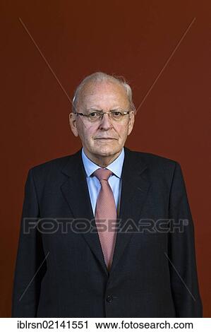 Roman Herzog, former German Federal President, Berlin, Germany, Europe View Large Photo Image Stock Image - Roman Herzog, former German Federal President, Berlin, Germany, Europe. Fotosearch