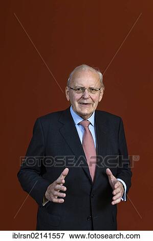 Roman Herzog, former German Federal President, Berlin, Germany, Europe View Large Photo Image Stock Photo - Roman Herzog, former German Federal President, Berlin, Germany, Europe. Fotosearch