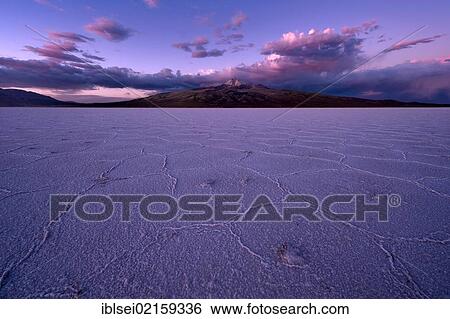 Salt lake during the blue hour, Salar de Uyuni, Uyuni, Bolivia, South America View Large Photo Image Stock Photograph - Salt lake during the blue hour, Salar de Uyuni, Uyuni, Bolivia, South America. Fotosearch