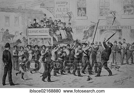 Salvation Army in London, England, historical engraving, 1883 View Large Photo Image Stock Image - Salvation Army in London, England, historical engraving, 1883. Fotosearch