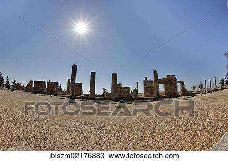 Sanctuary of Apollo Ylatis, Kourion, Cyprus, Greece, Europe View Large Photo Image Stock Image - Sanctuary of Apollo Ylatis, Kourion, Cyprus, Greece, Europe. Fotosearch