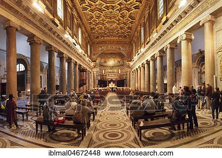 Santa Maria in Trastevere Church, Trastevere, Rome, Lazio, Italy, Europe View Large Photo Image Stock Photo - Santa Maria in Trastevere Church, Trastevere, Rome, Lazio, Italy, Europe. Fotosearch