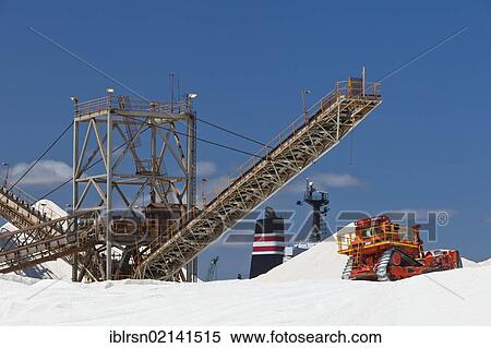 Sea salt extraction by the British-Australian mining company Rio Tinto Minerals, Port Hedland, Western Australia, Australia, Oceania View Large Photo Image Stock Photography - Sea salt extraction by the British-Australian mining company Rio Tinto Minerals, Port Hedland, Western Australia, Australia, Oceania. Fotosearch