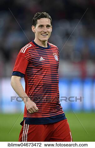 Sebastian Rudy, FC Bayern Munich, smiles, Allianz Arena, Munich, Bavaria, Germany, Europe View Large Photo Image Stock Image - Sebastian Rudy, FC Bayern Munich, smiles, Allianz Arena, Munich, Bavaria, Germany, Europe. Fotosearch