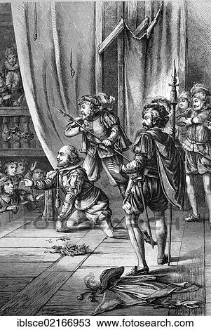 Shakespeare as an actor wearing chains, historical wood engraving, 1886 View Large Photo Image Stock Image - Shakespeare as an actor wearing chains, historical wood engraving, 1886. Fotosearch