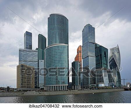 Skyline of Moscow City, with (from left) Oko Tower, Eurasia Tower, Naberezhnaya Tower, Mercury City Tower, Gorod Stoliz Towers, Imperia Tower, Evolution Tower, Moscow-City, Moscow, Russia, Europe View Large Photo Image Stock Image - Skyline of Moscow City, with (from left) Oko Tower, Eurasia Tower, Naberezhnaya Tower, Mercury City Tower, Gorod Stoliz Towers, Imperia Tower, Evolution Tower, Moscow-City, Moscow, Russia, Europe. Fotosearch
