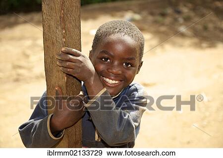 Smiling child, Bamenda, Cameroon, Africa View Large Photo Image Stock Photo - Smiling child, Bamenda, Cameroon, Africa. Fotosearch