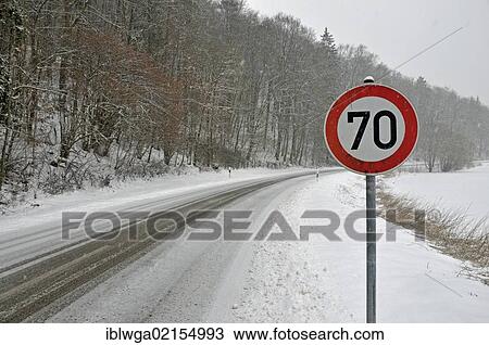 Snow-covered icy road near Graupelschauer, Swabian Alb, Baden-Wuerttemberg, Germany, Europe, PublicGround, Europe View Large Photo Image Stock Image - Snow-covered icy road near Graupelschauer, Swabian Alb, Baden-Wuerttemberg, Germany, Europe, PublicGround, Europe. Fotosearch