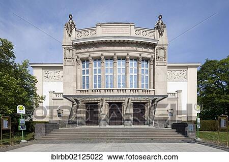 Stadttheater Giessen municipal theater, Giessen, Hesse, Germany, Europe, PublicGround, Europe View Large Photo Image Stock Image - Stadttheater Giessen municipal theater, Giessen, Hesse, Germany, Europe, PublicGround, Europe. Fotosearch
