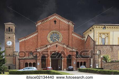 Storm clouds above the Abbazia Chiaravalle della Colomba, oldest Cistercian abbey in Italy, Emilia Romagna, Italy, Europe View Large Photo Image Stock Image - Storm clouds above the Abbazia Chiaravalle della Colomba, oldest Cistercian abbey in Italy, Emilia Romagna, Italy, Europe. Fotosearch