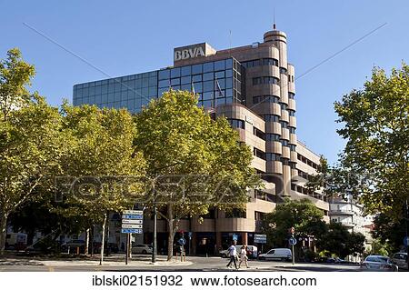 Subsidiary Of The Spanish Bank Bbva Banco Bilbao Vizcaya