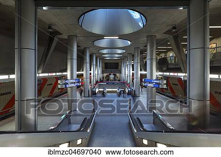 Subway station Plärrer, Nuremberg, Middle Franconia, Bavaria, Germany, Europe View Large Photo Image Stock Image - Subway station Plärrer, Nuremberg, Middle Franconia, Bavaria, Germany, Europe. Fotosearch