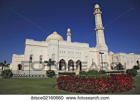 Sultan Qaboos Grand Mosque, Friday Mosque, Salalah, Oman, Arabian Peninsula, Middle East, Asia View Large Photo Image Stock Image - Sultan Qaboos Grand Mosque, Friday Mosque, Salalah, Oman, Arabian Peninsula, Middle East, Asia. Fotosearch