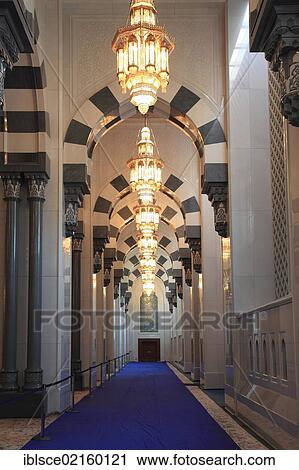 Sultan Qaboos Grand Mosque, the main mosque in Oman, one of the most important buildings in the country, one of the world's largest mosques, Muscat, Oman, Arabian Peninsula, Middle East, Asia View Large Photo Image Stock Image - Sultan Qaboos Grand Mosque, the main mosque in Oman, one of the most important buildings in the country, one of the world's largest mosques, Muscat, Oman, Arabian Peninsula, Middle East, Asia. Fotosearch