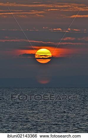 Sunset at the Baltic Sea, Neustadt in Holstein, Neustadt Bay, Baltic Sea, Schleswig-Holstein, Germany, Europe View Large Photo Image Stock Photograph - Sunset at the Baltic Sea, Neustadt in Holstein, Neustadt Bay, Baltic Sea, Schleswig-Holstein, Germany, Europe. Fotosearch
