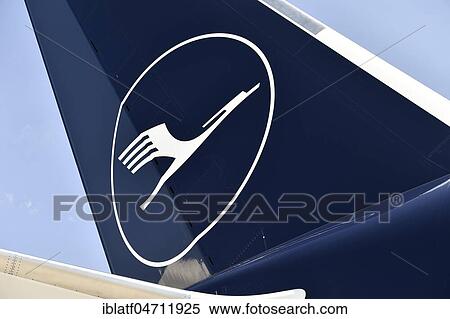 Tail unit, rudder, new Lufthansa design, new Livery, Lufthansa, Airbus, A 350-900, Germany, Europe View Large Photo Image Stock Photography - Tail unit, rudder, new Lufthansa design, new Livery, Lufthansa, Airbus, A 350-900, Germany, Europe. Fotosearch