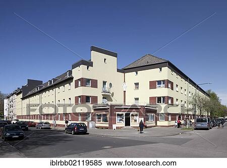 Talstrasse housing estate, Aachen, North Rhine-Westphalia, Germany, Europe, PublicGround, Europe View Large Photo Image Stock Photography - Talstrasse housing estate, Aachen, North Rhine-Westphalia, Germany, Europe, PublicGround, Europe. Fotosearch