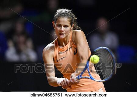 Tennis player Julia Görges, GER, Porsche Arena, Stuttgart, Baden-Württemberg, Germany, Europe View Large Photo Image Stock Image - Tennis player Julia Görges, GER, Porsche Arena, Stuttgart, Baden-Württemberg, Germany, Europe. Fotosearch