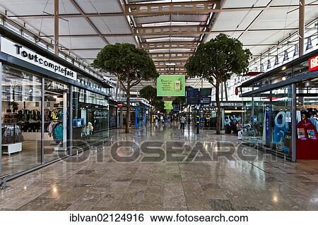 The new expansion of the Gare Saint Charles train station, Marseille or Marseilles, Provence-Alpes-Cote dAzur, France, Europe View Large Photo Image Stock Photograph - The new expansion of the Gare Saint Charles train station, Marseille or Marseilles, Provence-Alpes-Cote dAzur, France, Europe. Fotosearch