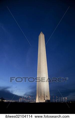 The Washington Monument, Washington, DC, USA, North America View Large Photo Image Picture - The Washington Monument, Washington, DC, USA, North America. Fotosearch