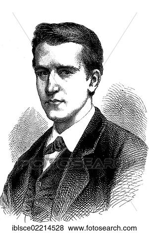 Thomas Alva Edison, 1847 - 1931, an US-American inventor and entrepreneur, historic wood engraving, about 1888 View Large Photo Image Stock Photo - Thomas Alva Edison, 1847 - 1931, an US-American inventor and entrepreneur, historic wood engraving, about 1888. Fotosearch