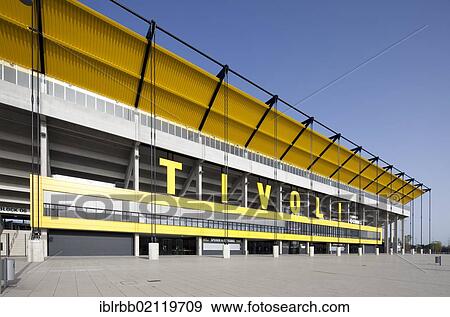 Tivoli Stadium, Alemannia Aachen, Sportpark Soers, Aachen, North Rhine-Westphalia, Germany, Europe, PublicGround, Europe View Large Photo Image Stock Photo - Tivoli Stadium, Alemannia Aachen, Sportpark Soers, Aachen, North Rhine-Westphalia, Germany, Europe, PublicGround, Europe. Fotosearch