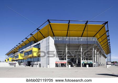 Stock Photography - Tivoli Stadium, Alemannia Aachen, Sportpark Soers, Aachen, North Rhine-Westphalia, Germany, Europe, PublicGround, Europe. Fotosearch