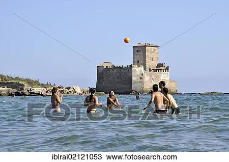 Torre Astura, medieval fortress, 10th Century, Tyrrhenian Sea near Nettuno, Lazio, Italy, Europe View Large Photo Image Stock Image - Torre Astura, medieval fortress, 10th Century, Tyrrhenian Sea near Nettuno, Lazio, Italy, Europe. Fotosearch
