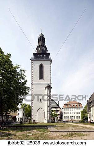 Tower of the city church of St. Pankratius, war memorial, Giessen, Hesse, Germany, Europe, PublicGround, Europe View Large Photo Image Stock Photograph - Tower of the city church of St. Pankratius, war memorial, Giessen, Hesse, Germany, Europe, PublicGround, Europe. Fotosearch
