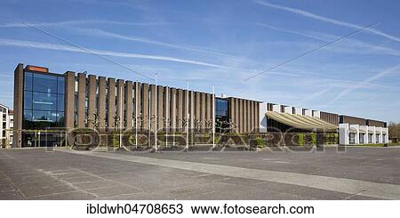 Town hall square, Castrop-Rauxel, Ruhr area, North Rhine-Westphalia, Germany, Europe View Large Photo Image Stock Image - Town hall square, Castrop-Rauxel, Ruhr area, North Rhine-Westphalia, Germany, Europe. Fotosearch