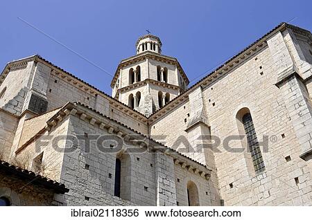 Transept, bell tower and apse of the Gothic basilica of the Cistercian monastery Fossanova Abbey, near Priverno, Lazio, Italy, Europe View Large Photo Image Stock Photograph - Transept, bell tower and apse of the Gothic basilica of the Cistercian monastery Fossanova Abbey, near Priverno, Lazio, Italy, Europe. Fotosearch