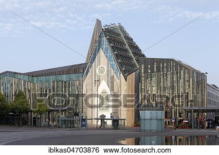 University Campus with Paulinum, University of Leipzig, Leipzig, Saxony, Germany, Europe View Large Photo Image Stock Photograph - University Campus with Paulinum, University of Leipzig, Leipzig, Saxony, Germany, Europe. Fotosearch
