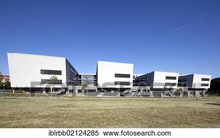 University of Applied Sciences Gelsenkirchen, extension, Gelsenkirchen, Ruhr Area, North Rhine-Westphalia, Germany, Europe, PublicGround, Europe View Large Photo Image Stock Photography - University of Applied Sciences Gelsenkirchen, extension, Gelsenkirchen, Ruhr Area, North Rhine-Westphalia, Germany, Europe, PublicGround, Europe. Fotosearch
