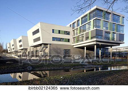 University of Applied Sciences Gelsenkirchen, extension, Gelsenkirchen, Ruhr Area, North Rhine-Westphalia, Germany, Europe, PublicGround, Europe View Large Photo Image Stock Photography - University of Applied Sciences Gelsenkirchen, extension, Gelsenkirchen, Ruhr Area, North Rhine-Westphalia, Germany, Europe, PublicGround, Europe. Fotosearch